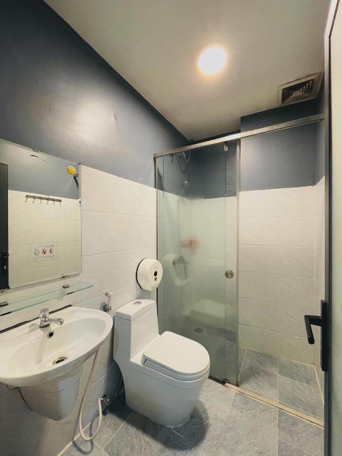 Vy Da Backpacker Hostel Ciudad Ho Chi Minh  Exterior foto